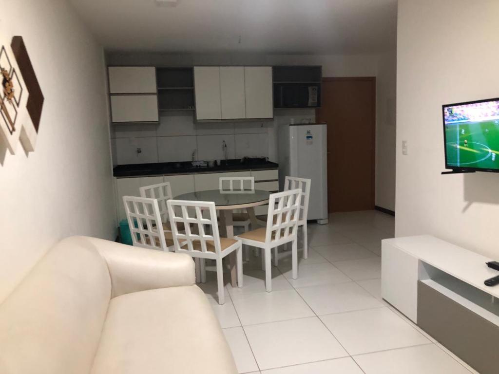 Iloa Residence L202 Barra de São Miguel Exteriér fotografie