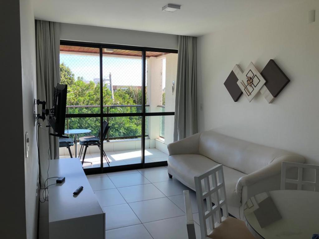 Iloa Residence L202 Barra de São Miguel Exteriér fotografie
