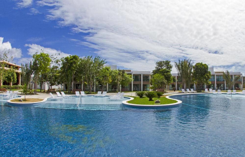 Iloa Residence L202 Barra de São Miguel Exteriér fotografie