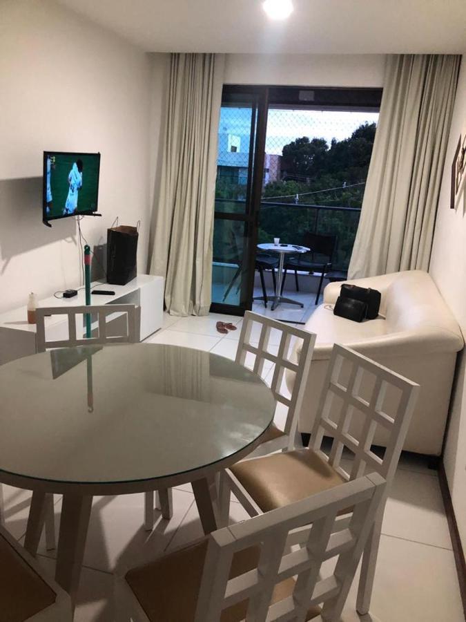 Iloa Residence L202 Barra de São Miguel Exteriér fotografie