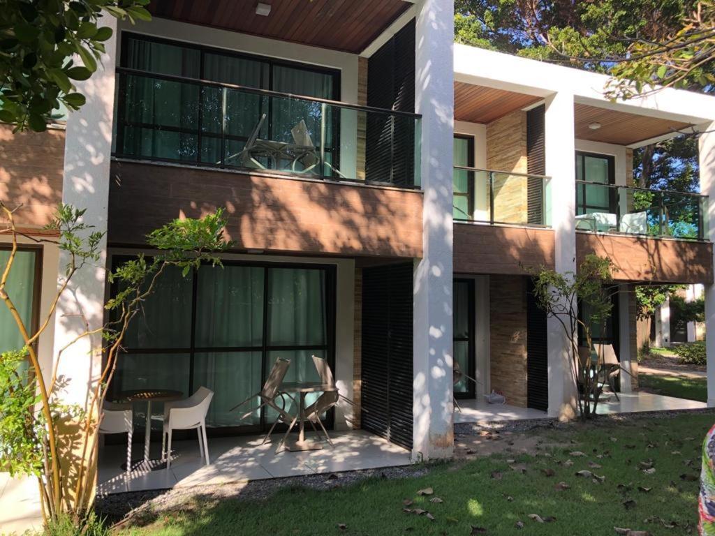 Iloa Residence L202 Barra de São Miguel Exteriér fotografie